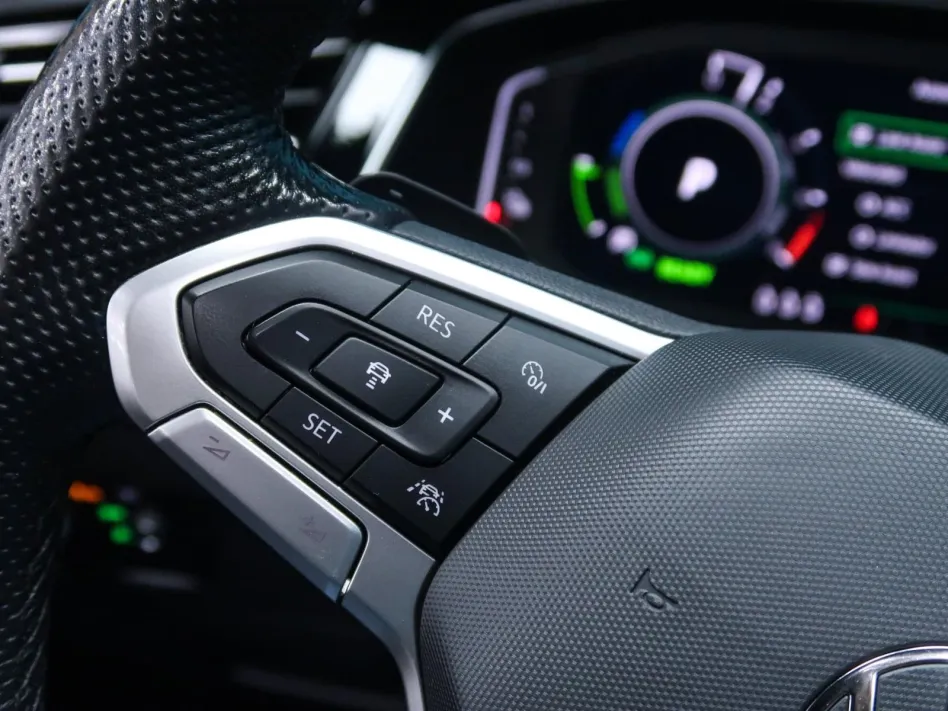 Volkswagen Passat VARIANT GTE 1.4 TSI E-POWER 218CV