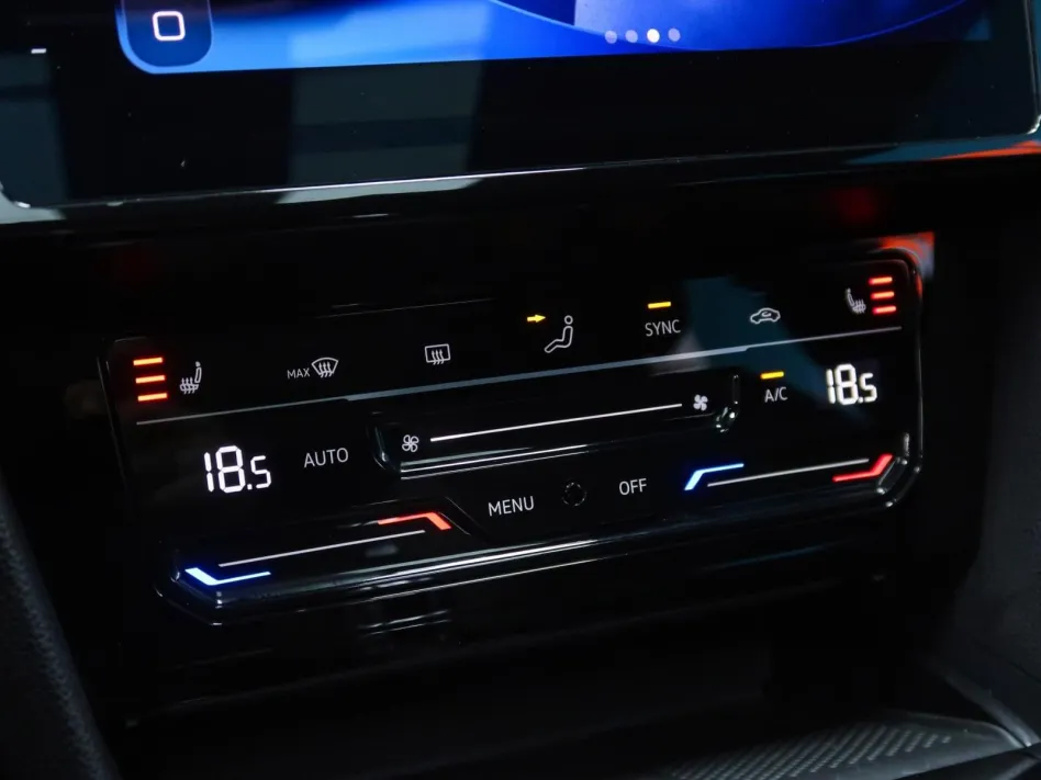 Volkswagen Passat VARIANT GTE 1.4 TSI E-POWER 218CV