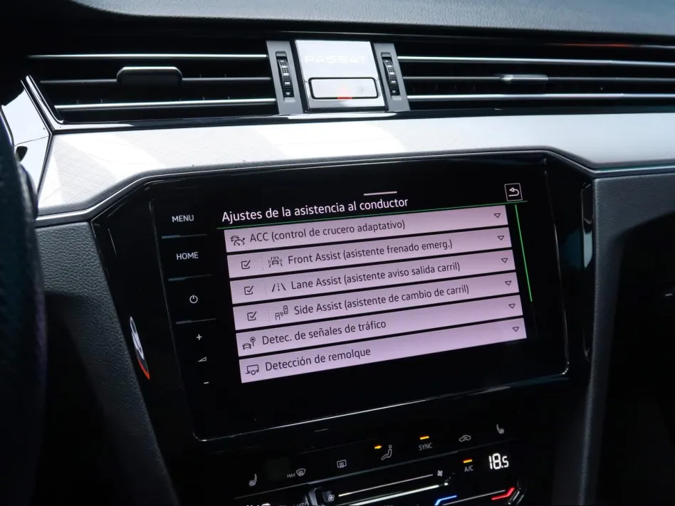 Volkswagen Passat VARIANT GTE 1.4 TSI E-POWER 218CV