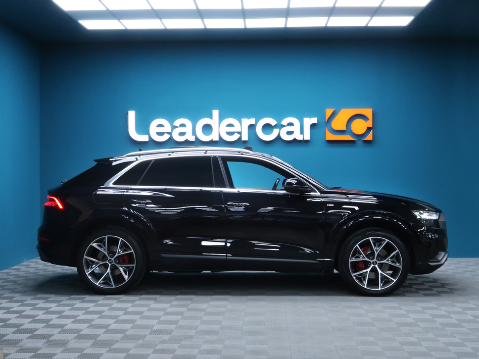 Audi Q8 S-LINE 50 TDI QUATTRO 286 CV