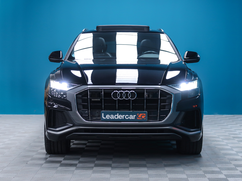 Audi Q8 S-LINE 50 TDI QUATTRO 286 CV