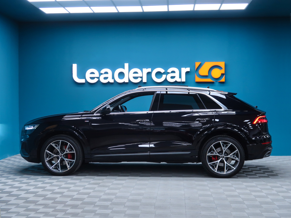 Audi Q8 S-LINE 50 TDI QUATTRO 286 CV