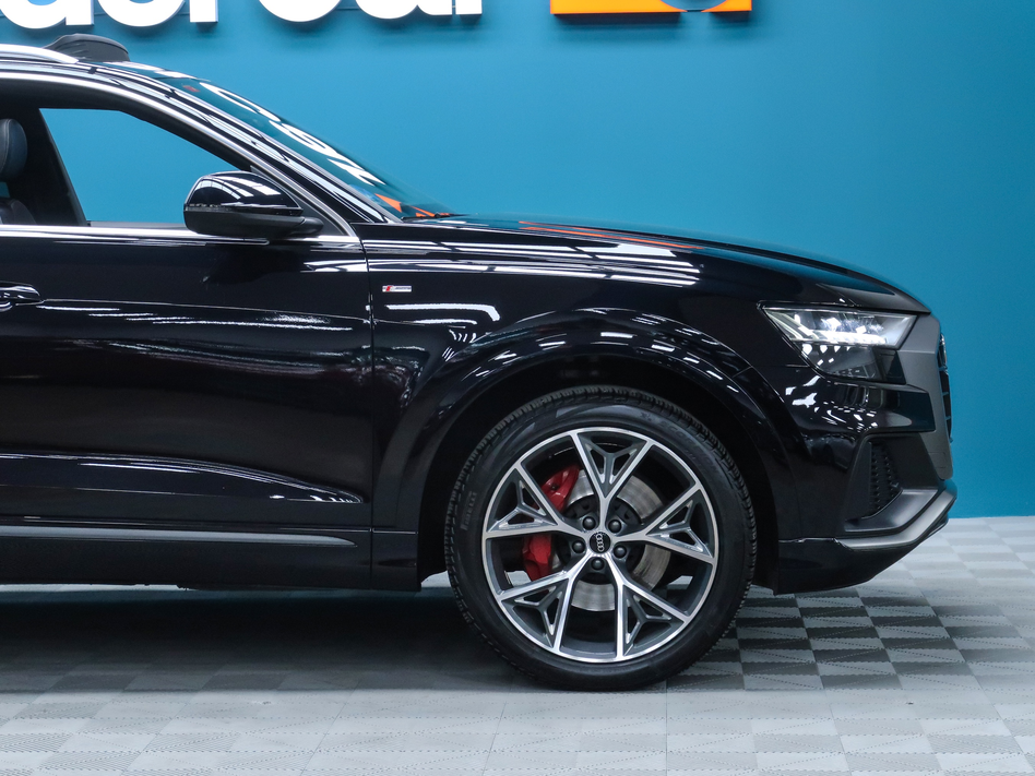 Audi Q8 S-LINE 50 TDI QUATTRO 286 CV
