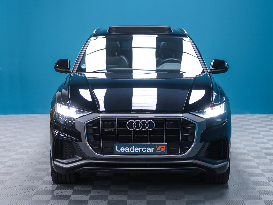 Audi Q8 S-LINE 50 TDI QUATTRO 286 CV