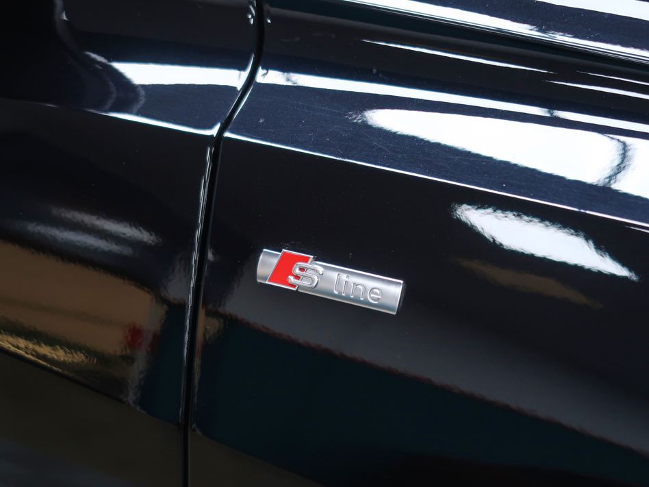 Audi Q8 S-LINE 50 TDI QUATTRO 286 CV