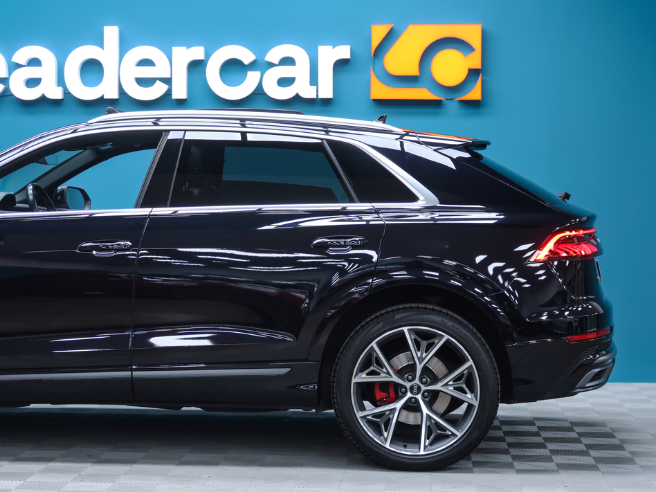 Audi Q8 S-LINE 50 TDI QUATTRO 286 CV