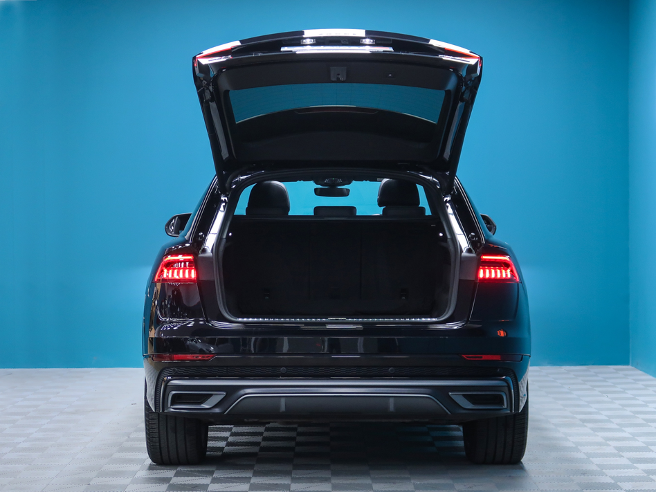 Audi Q8 S-LINE 50 TDI QUATTRO 286 CV