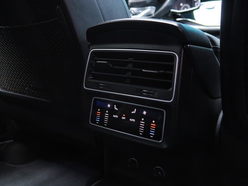 Audi Q8 S-LINE 50 TDI QUATTRO 286 CV