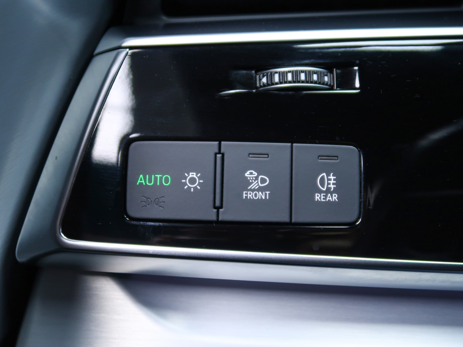 Audi Q8 S-LINE 50 TDI QUATTRO 286 CV