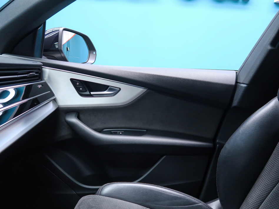 Audi Q8 S-LINE 50 TDI QUATTRO 286 CV