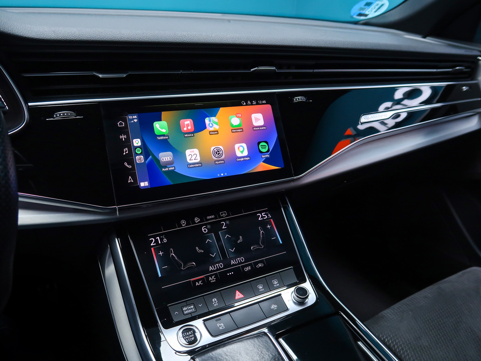 Audi Q8 S-LINE 50 TDI QUATTRO 286 CV