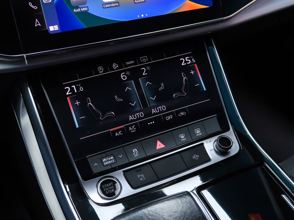 Audi Q8 S-LINE 50 TDI QUATTRO 286 CV