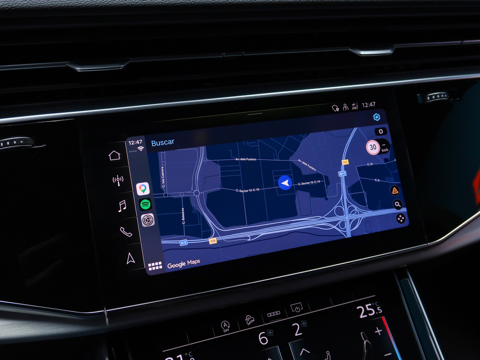 Audi Q8 S-LINE 50 TDI QUATTRO 286 CV