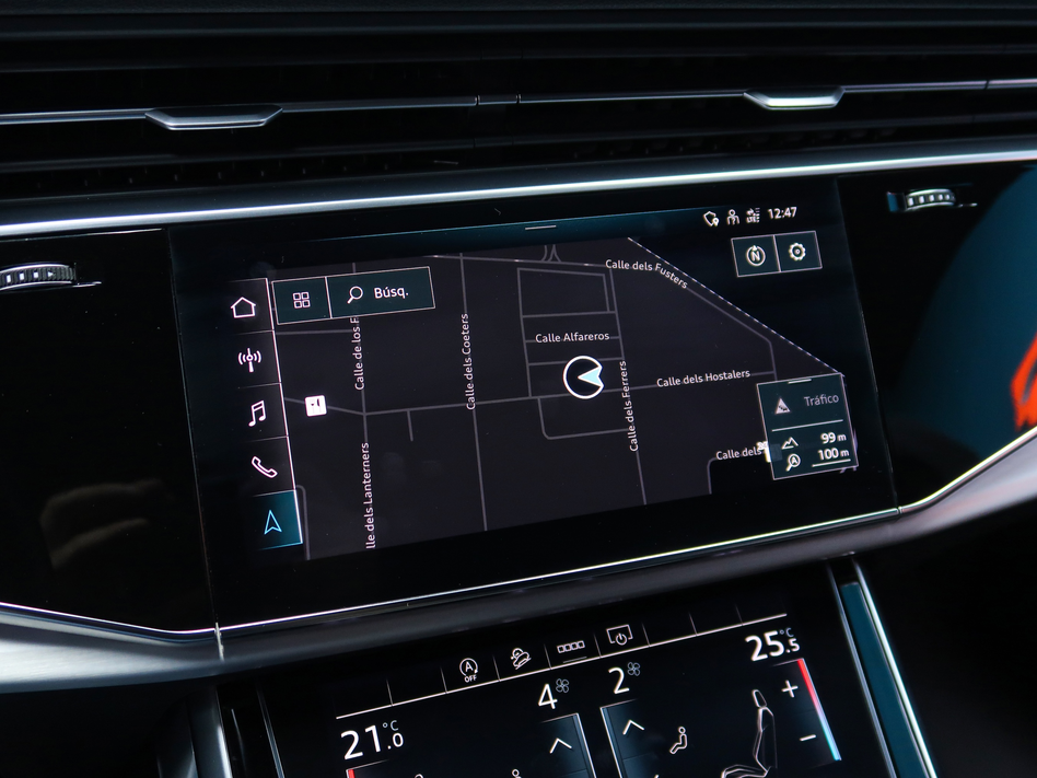 Audi Q8 S-LINE 50 TDI QUATTRO 286 CV