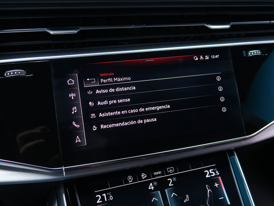Audi Q8 S-LINE 50 TDI QUATTRO 286 CV
