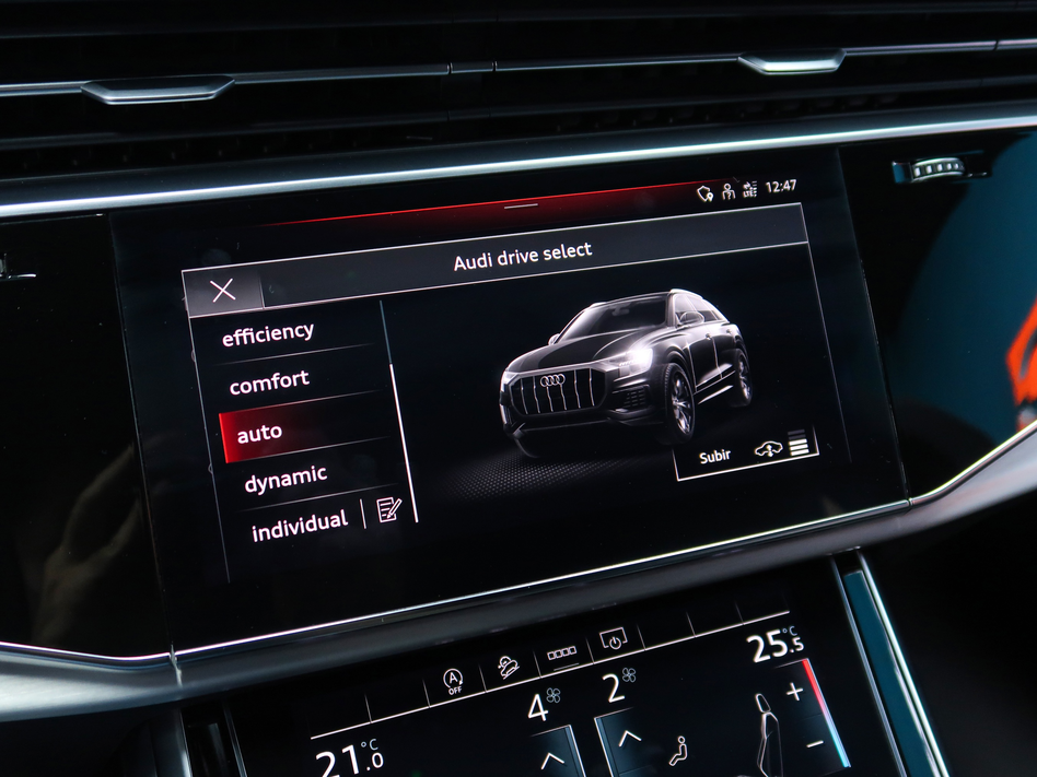 Audi Q8 S-LINE 50 TDI QUATTRO 286 CV