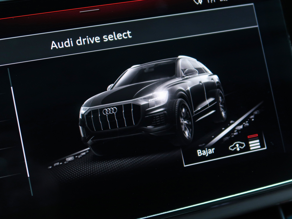 Audi Q8 S-LINE 50 TDI QUATTRO 286 CV