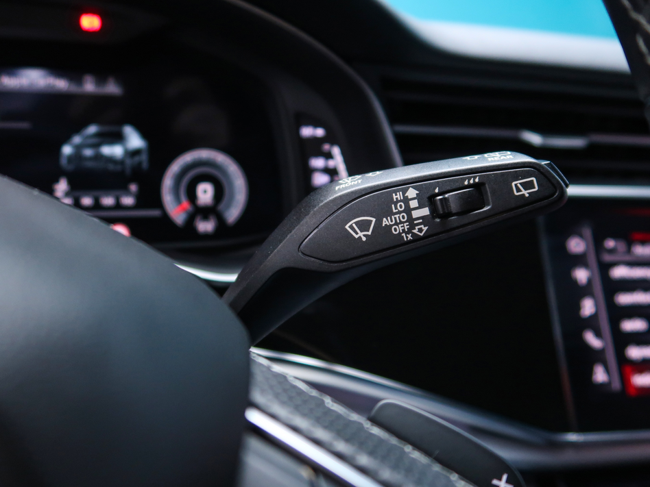 Audi Q8 S-LINE 50 TDI QUATTRO 286 CV