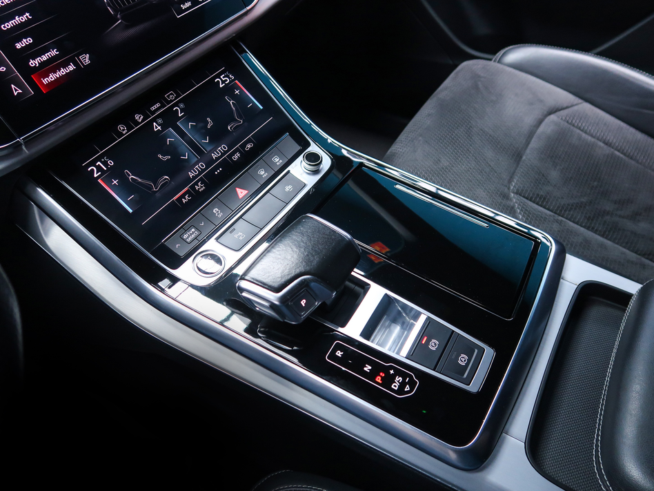 Audi Q8 S-LINE 50 TDI QUATTRO 286 CV