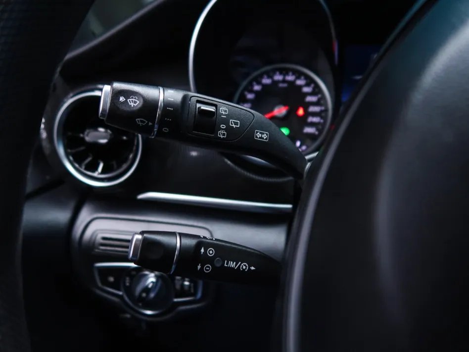 Mercedes-benz Clase V CLASS 220D 163CV