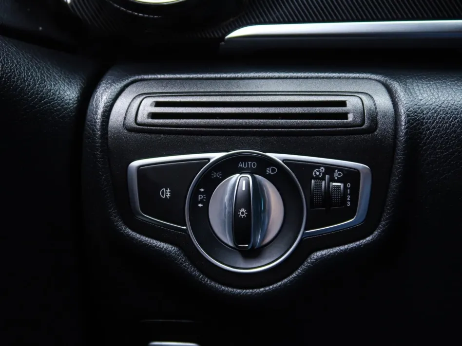 Mercedes-benz Clase V CLASS 220D 163CV