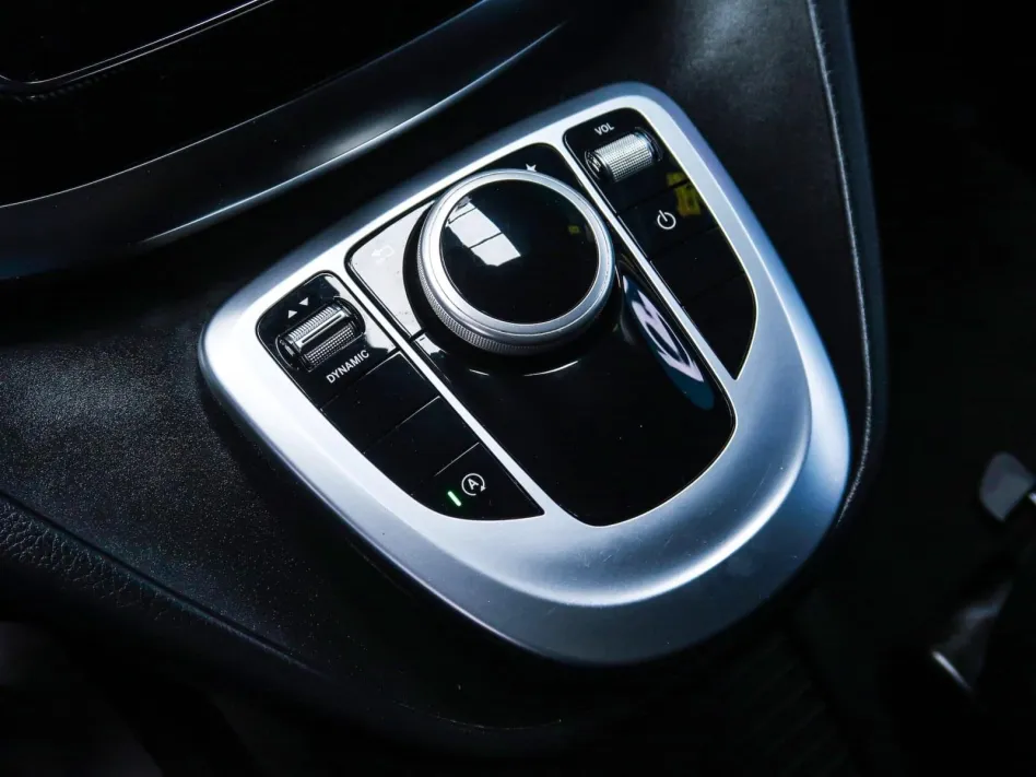 Mercedes-benz Clase V CLASS 220D 163CV