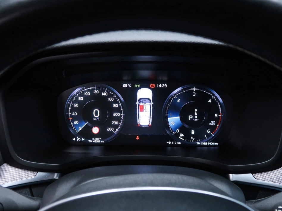 Volvo V60 2.0 B4 (D) R-DESIGN AUTO 197CV