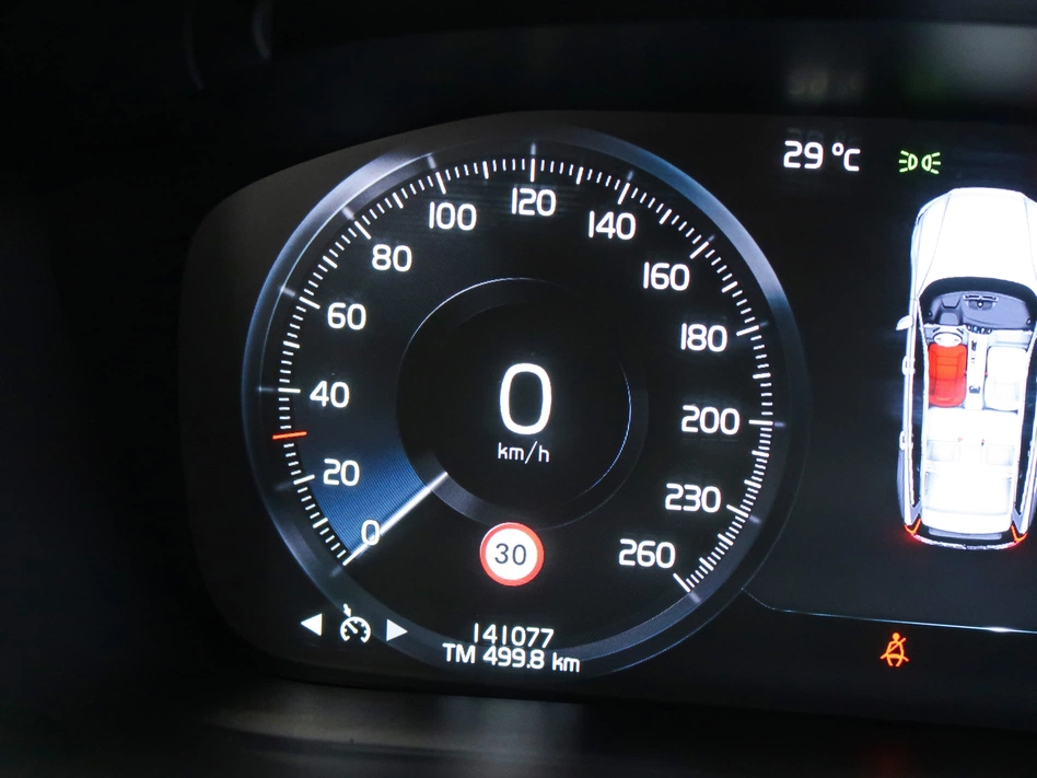 Volvo V60 2.0 B4 (D) R-DESIGN AUTO 197CV