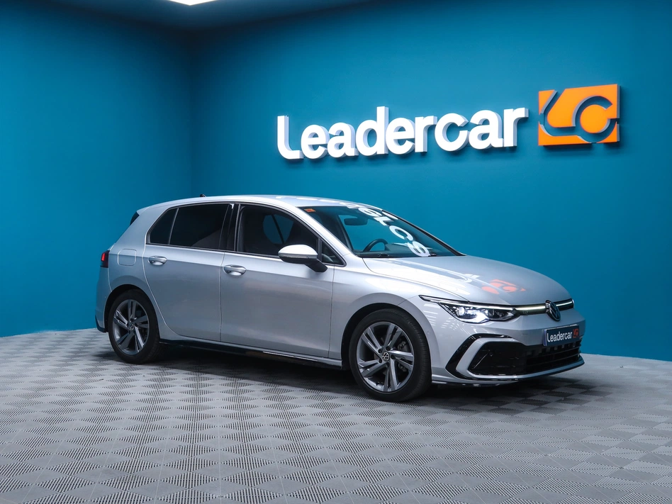 Volkswagen Golf R-LINE 2.0 TDI 150CV DSG