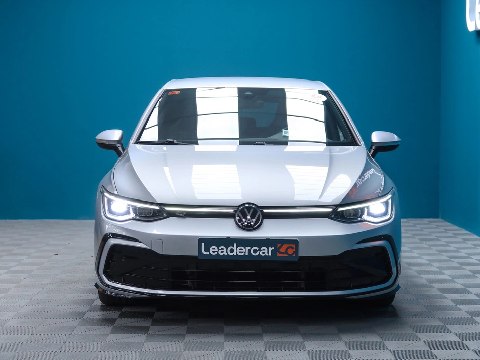 Volkswagen Golf R-LINE 2.0 TDI 150CV DSG