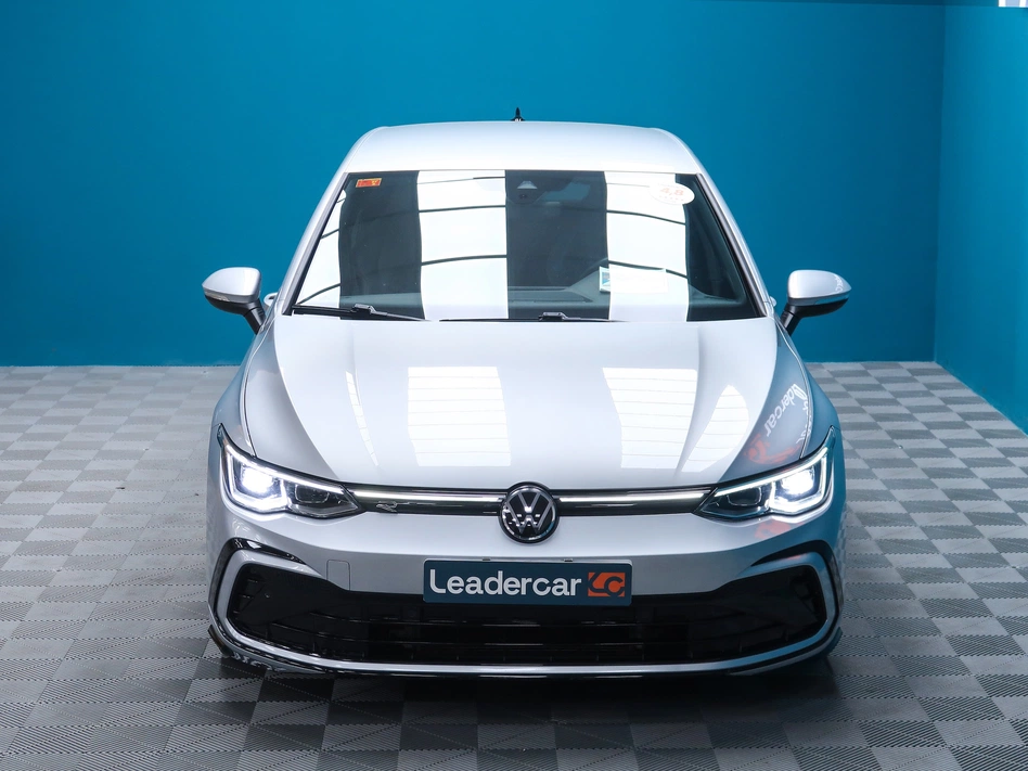 Volkswagen Golf R-LINE 2.0 TDI 150CV DSG