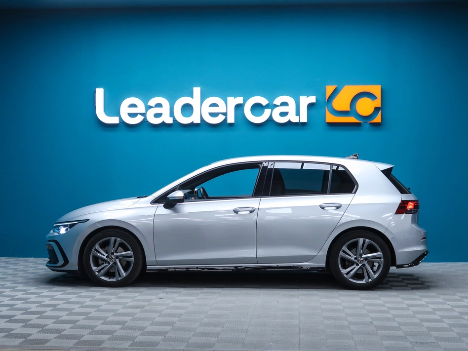 Volkswagen Golf R-LINE 2.0 TDI 150CV DSG