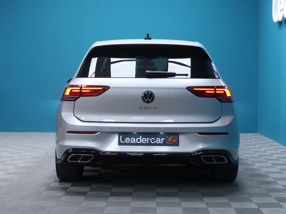 Volkswagen Golf R-LINE 2.0 TDI 150CV DSG