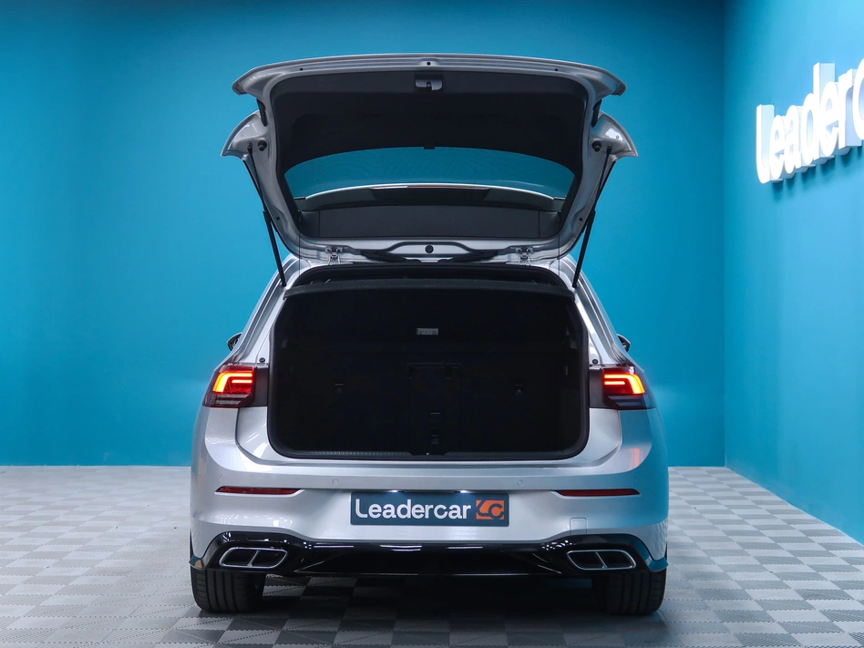 Volkswagen Golf R-LINE 2.0 TDI 150CV DSG