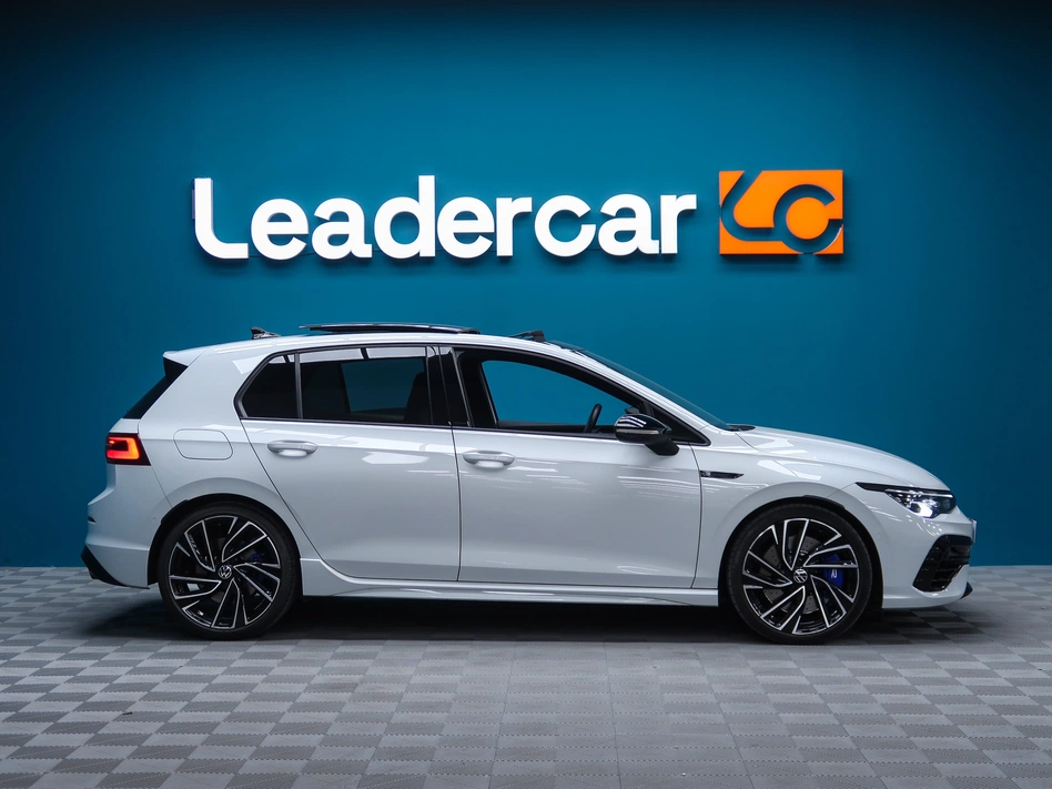 Volkswagen Golf R 2.0 TSI 320CV DSG