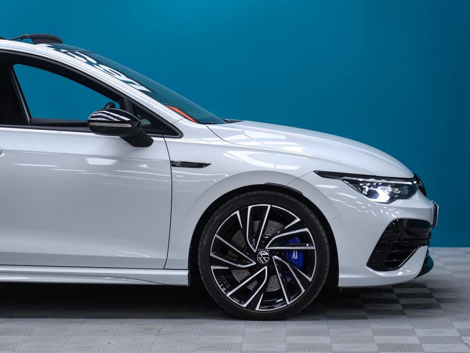Volkswagen Golf R 2.0 TSI 320CV DSG