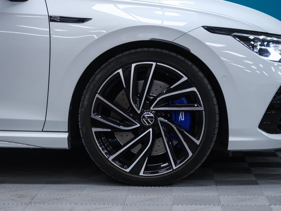 Volkswagen Golf R 2.0 TSI 320CV DSG