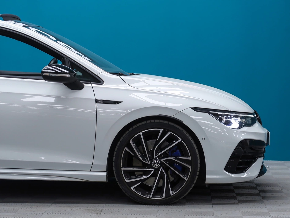 Volkswagen Golf R 2.0 TSI 320CV DSG