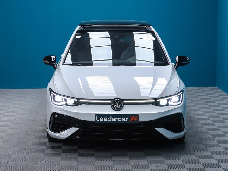 Volkswagen Golf R 2.0 TSI 320CV DSG