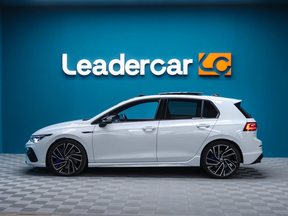 Volkswagen Golf R 2.0 TSI 320CV DSG