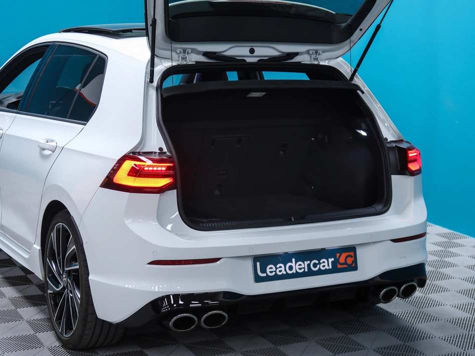 Volkswagen Golf R 2.0 TSI 320CV DSG