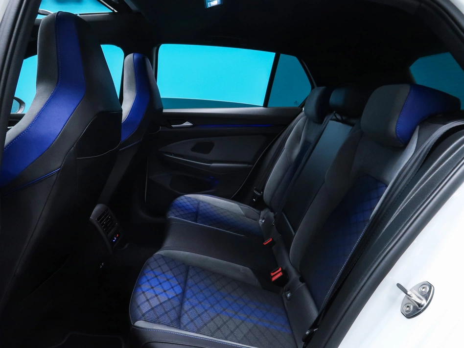 Volkswagen Golf R 2.0 TSI 320CV DSG
