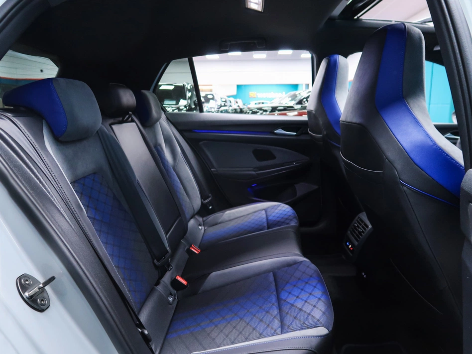 Volkswagen Golf R 2.0 TSI 320CV DSG