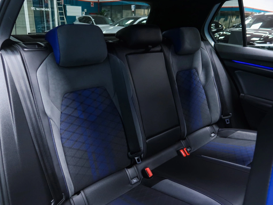 Volkswagen Golf R 2.0 TSI 320CV DSG