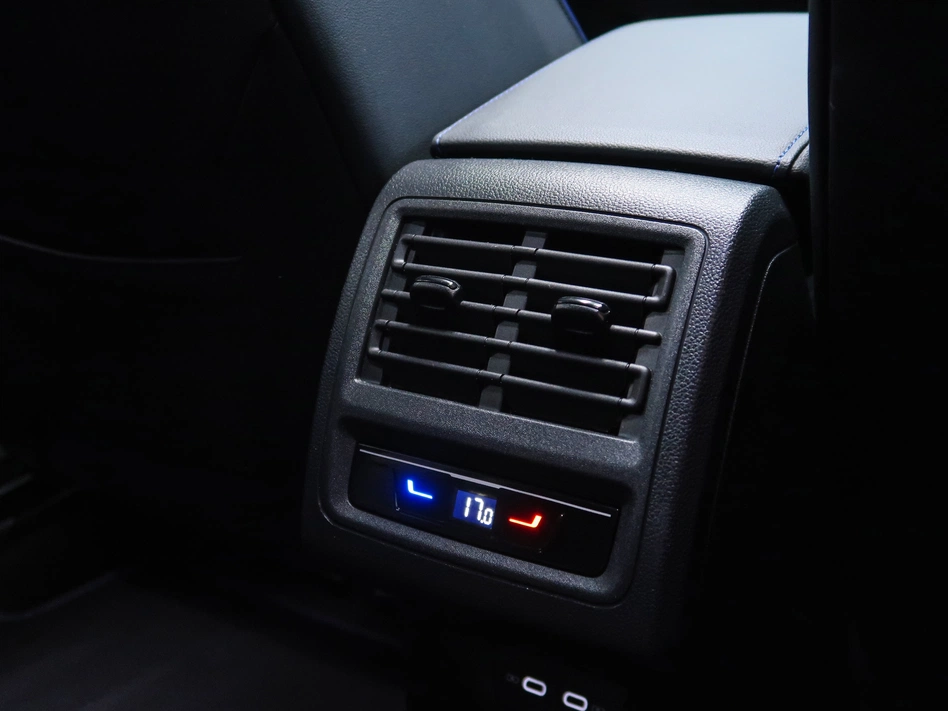 Volkswagen Golf R 2.0 TSI 320CV DSG
