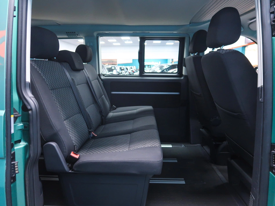 Volkswagen California 2.0 TDI BMT BEACH TOUR 4M DSG 204CV