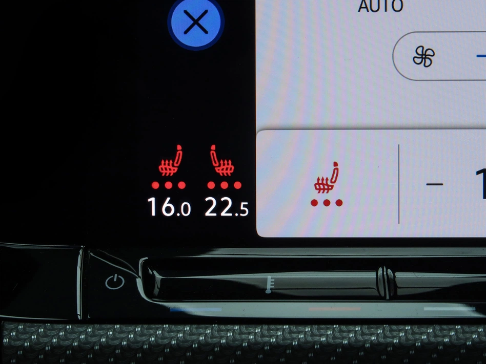 Volkswagen Golf R 2.0 TSI 320CV DSG