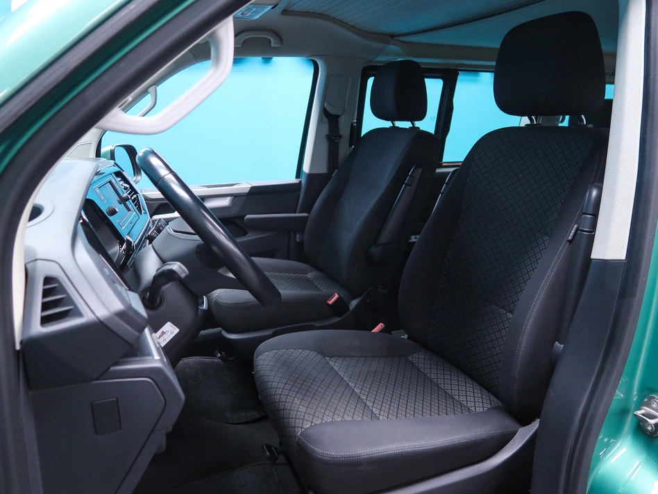 Volkswagen California 2.0 TDI BMT BEACH TOUR 4M DSG 204CV