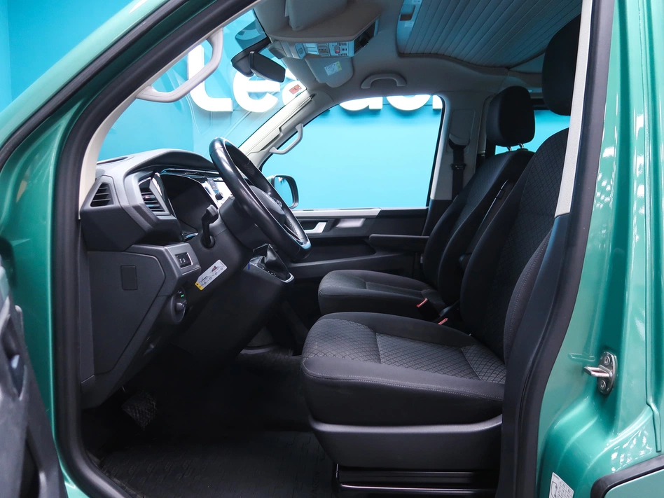 Volkswagen California 2.0 TDI BMT BEACH TOUR 4M DSG 204CV