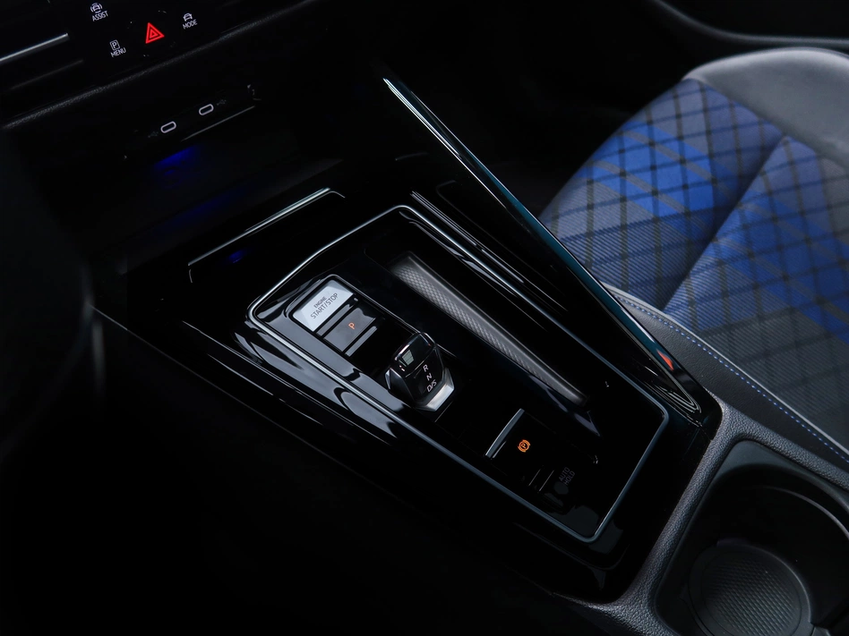 Volkswagen Golf R 2.0 TSI 320CV DSG